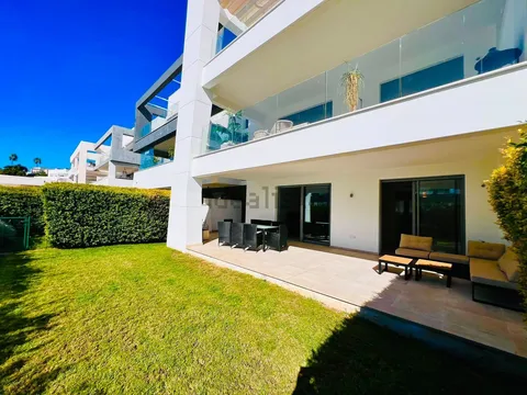 Casa de 166 m² a Estepona