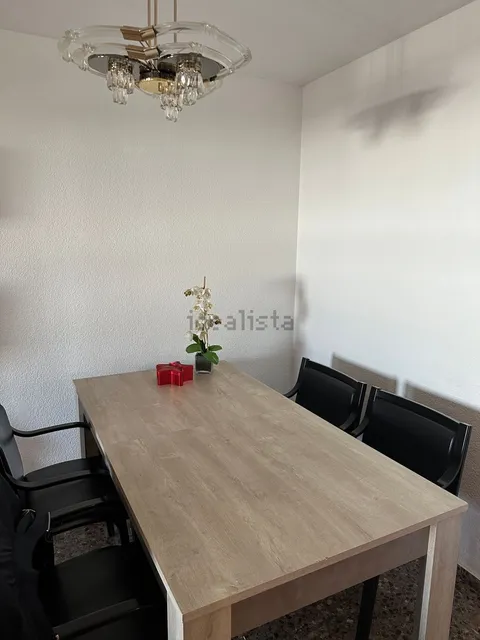 Pis de 85 m² a Castelló de la Plana