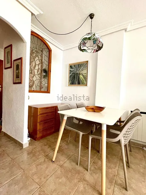 Pis de 95 m² a Torrevella
