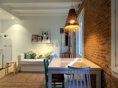 Appartamento 35 m² a Barcelona (2/14)