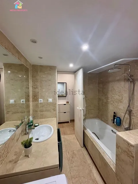 Pis de 56 m² a San Roque