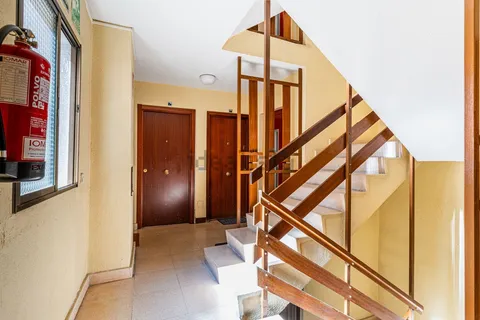 Room for rent, Madrid
