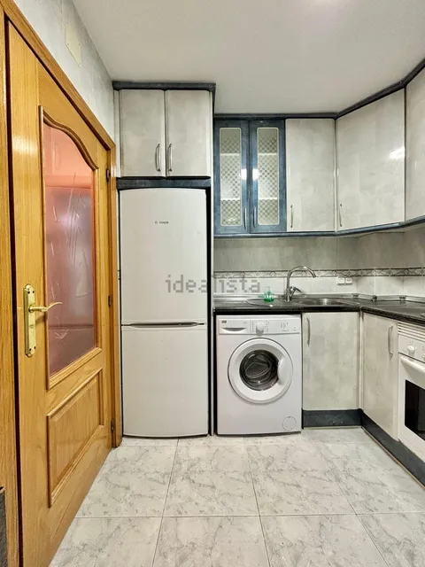 Pis de 59 m² a Madrid