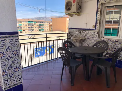 Zimmer zur Miete, Granada