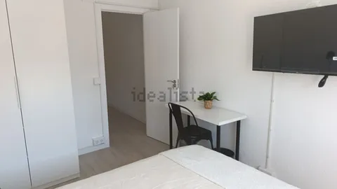 Zimmer zur Miete, Madrid (3/9)