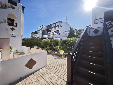 Pis de 60 m² a Arona