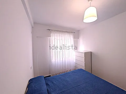 Pis de 110 m² a Còrdova