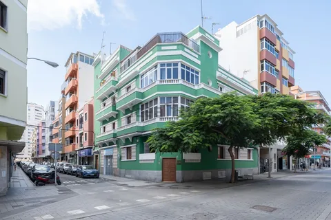 Pis de 58 m² a Las Palmas de Gran Canaria
