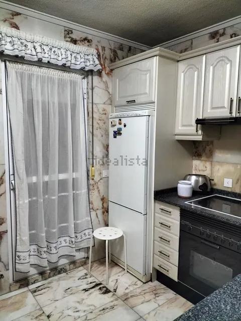 Quarto para alugar, Zamora (2/8)