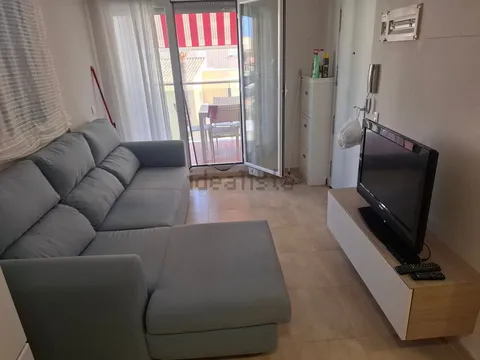 Flat 60 m² in Bellreguard