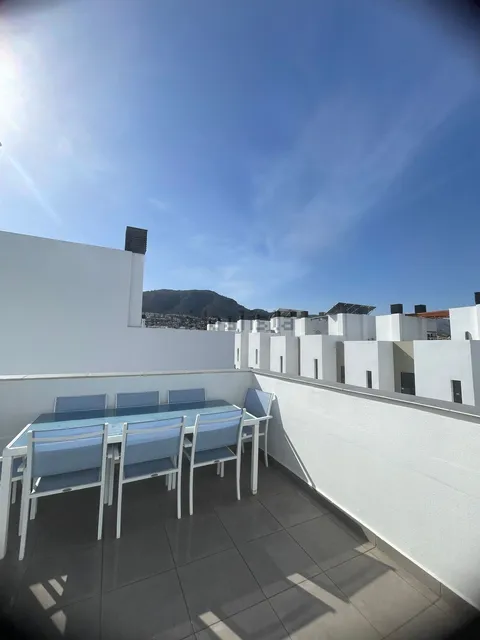 Casa 247 m² a Alhaurín de la Torre