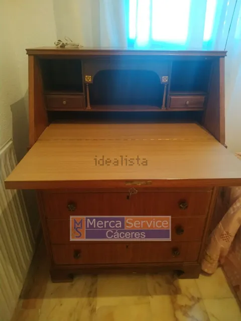 Pis de 55 m² a Cáceres