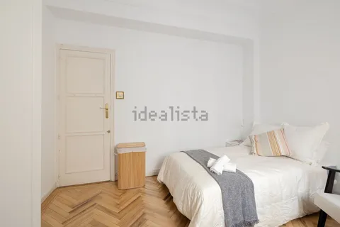 Pis de 55 m² a Madrid