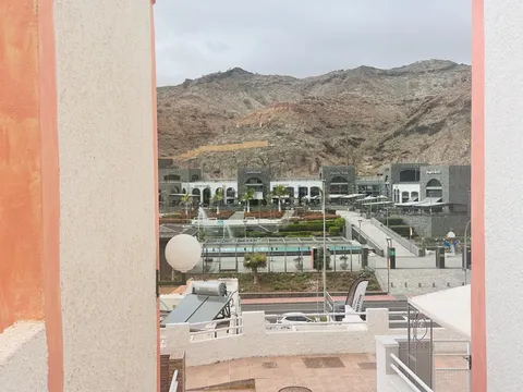 Casa de 100 m² a Mogán