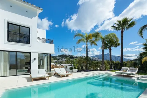 Maison 522 m² à Benahavís