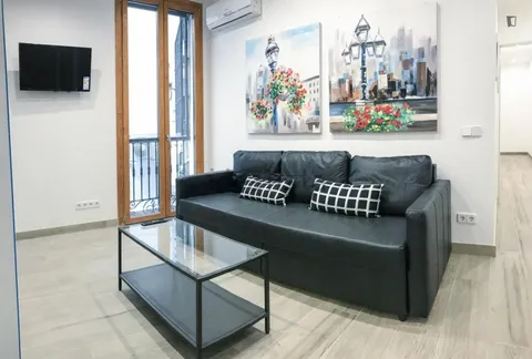 Pis de 35 m² a Madrid