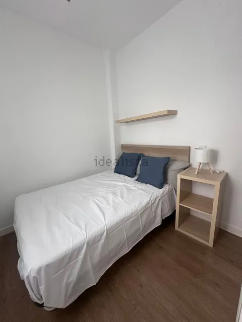 Wohnung 40 m² in Madrid
