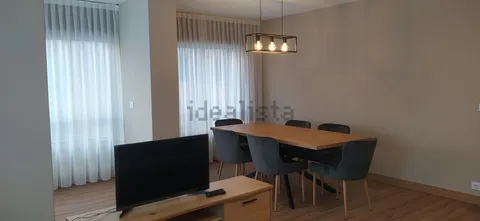 Habitació de lloguer, Pontevedra