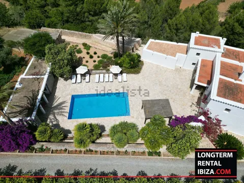 Дом 450 м² в Sant Joan de Labritja