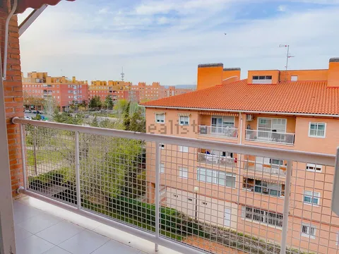 Habitació de lloguer, Toledo