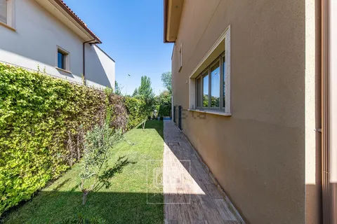 Casa 540 m² a Madrid