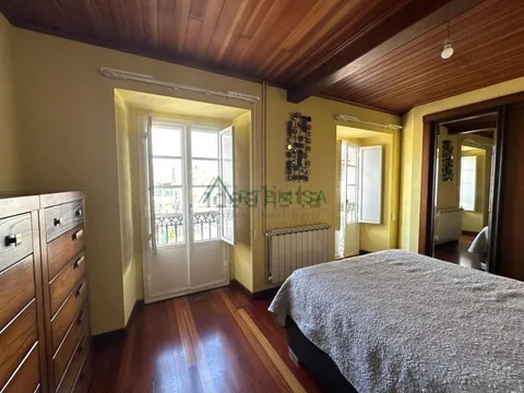 Wohnung 127 m² in Fene