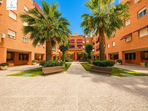 Habitació de lloguer, Màlaga