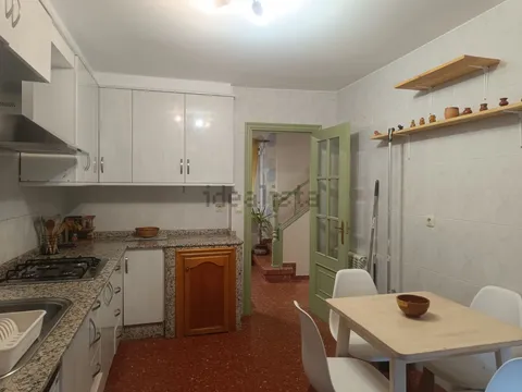 Habitació de lloguer, Santiago de Compostel·la