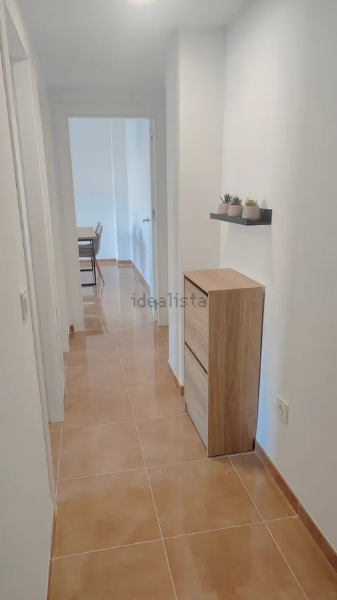 Pis de 80 m² a Vícar