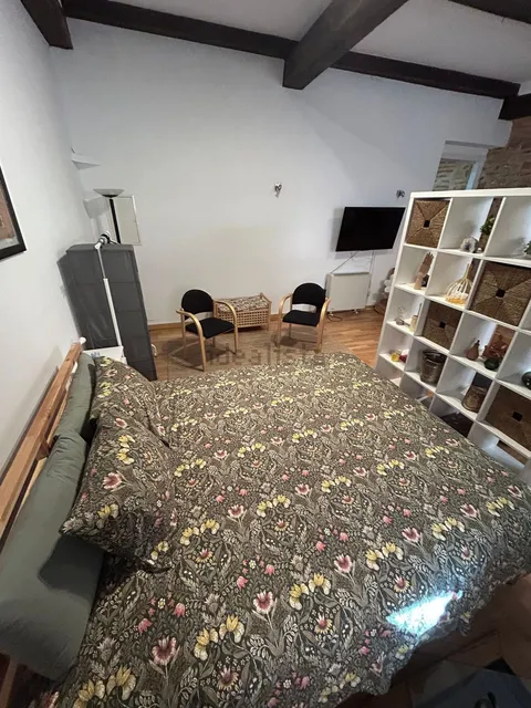 Wohnung 80 m² in Segovia