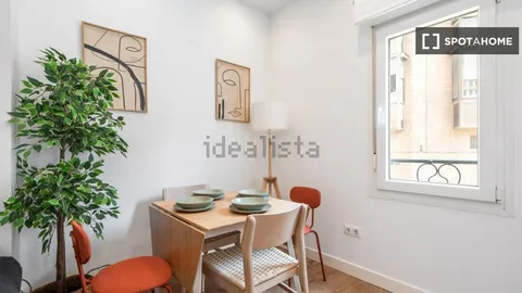 Pis de 50 m² a Madrid