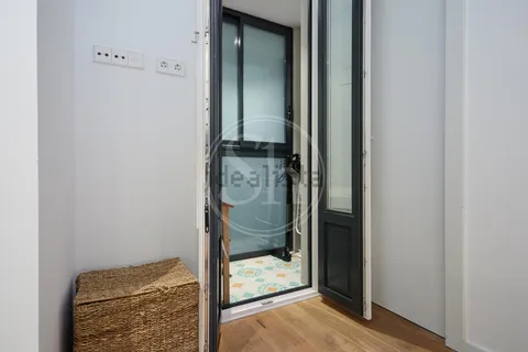 Pis de 80 m² a Barcelona