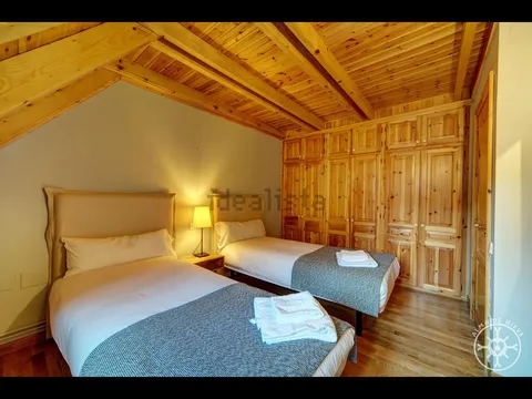 Casa de 300 m² a Alt Aran