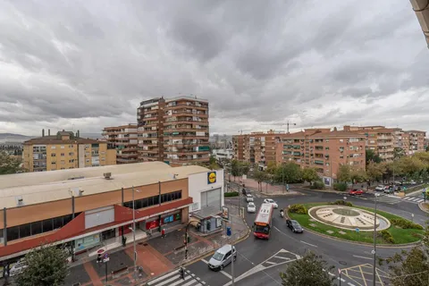 Zimmer zur Miete, Granada