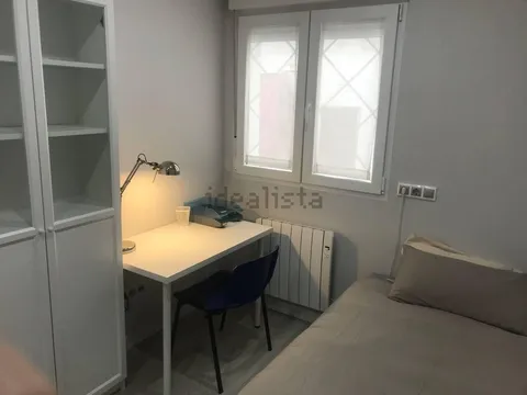 Room for rent, Salamanca (2/6)