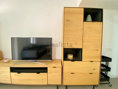 Pis de 75 m² a Almeria