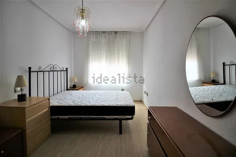 Pis de 124 m² a Almeria
