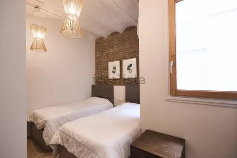 Wohnung 153 m² in Barcelona