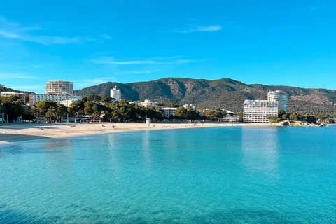 Pis de 60 m² a Calvià