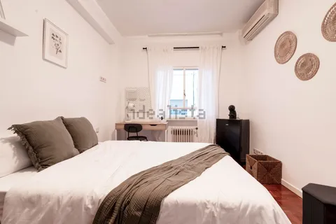 Habitación en alquiler, Madrid