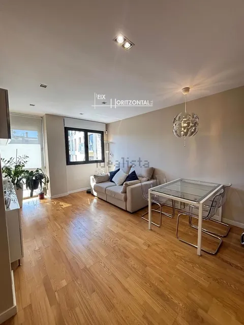 Pis de 145 m² a Sabadell