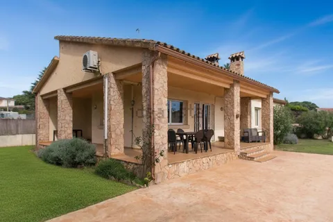 Haus 129 m² in Calonge i Sant Antoni (2/23)