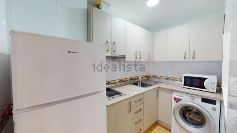 Pis de 42 m² a Fuengirola