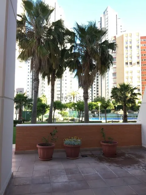 Piso de 67 m² en Benidorm