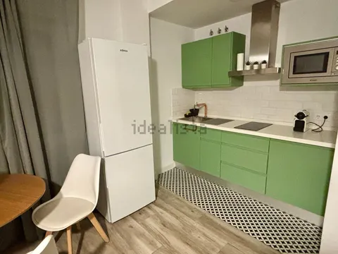 Wohnung 50 m² in Sevilla