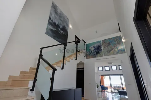 Casa de 282 m² a Benalmádena