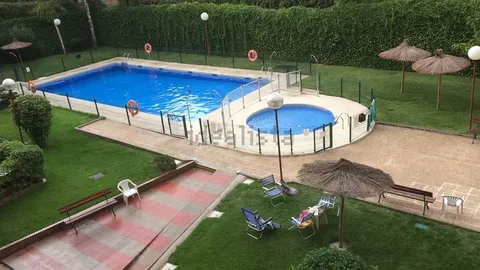 Pis de 105 m² a Madrid
