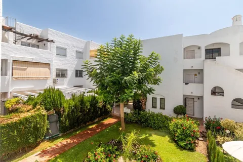 Pis de 98 m² a Estepona