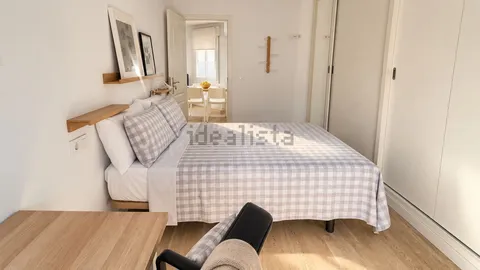 Wohnung 86 m² in Sevilla