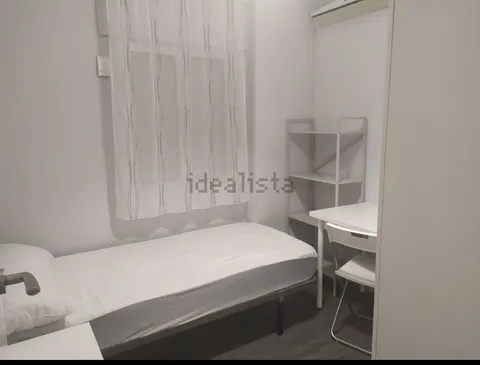 Zimmer zur Miete, Sevilla
